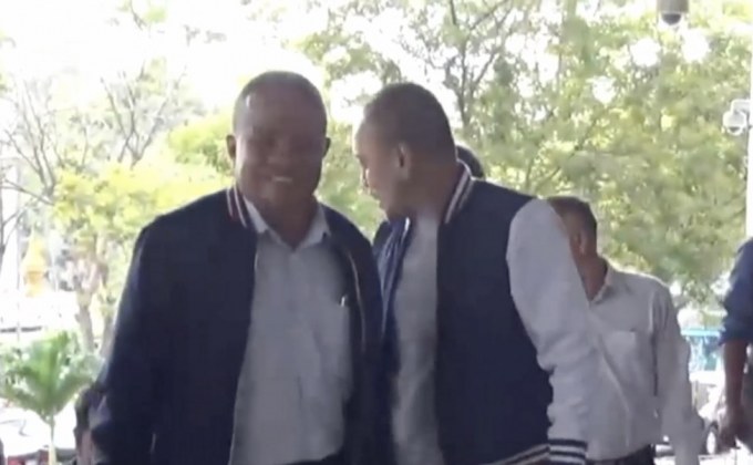 ศาลสั่ง 3 แกนนำ นปช. ชดใช้กว่า 21 ล้าน คดีเผาอาคาร