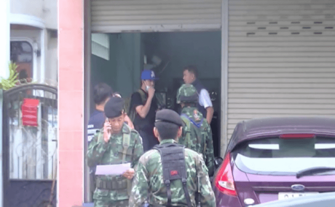 รวบเมียนมา 3 คนเอี่ยวบึ้มแยกราชประสงค์