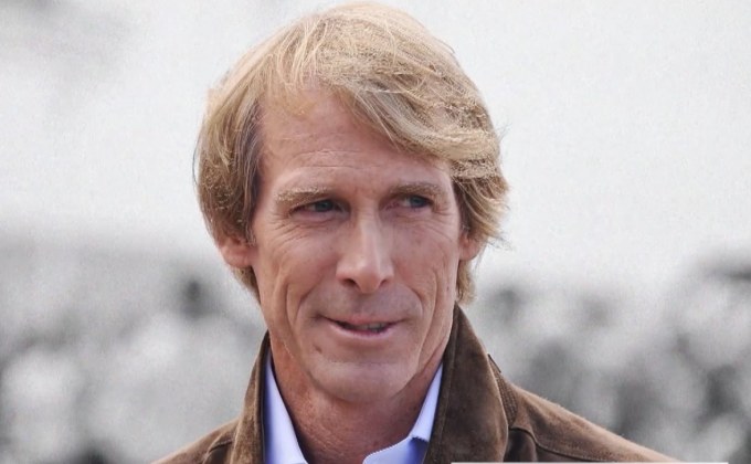 ค่ายสตรีมมิ่งทุบสถิติให้ทุนสร้าง 150 ล้านเหรียญหนังใหม่ “ไมเคิล เบย์”