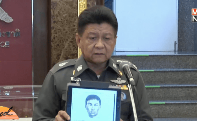 ศาลอนุมัติหมายจับเครือข่ายคดีระเบิด 2 คน