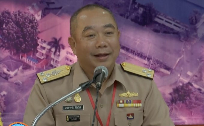 กลาโหม ถอนโครงการ ทร.ขออนุมัติส่งทหารไปฝึกเรือยกพลขึ้นบก