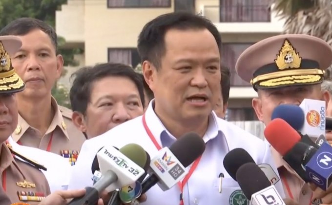 คนไทยจากอู่ฮั่น 134 ราย ยังมีสุขภาพดี