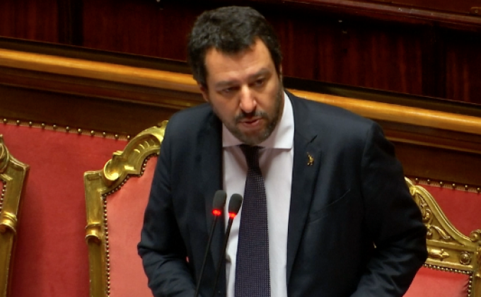 ปมผู้อพยพสั่นคลอนความสัมพันธ์อิตาลี-เพื่อนบ้าน