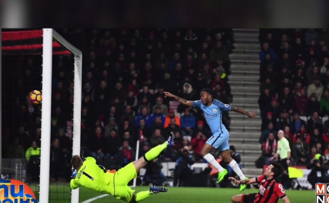 ผลฟุตบอลพรีเมียร์ลีก นัดมันเดย์ไนท์