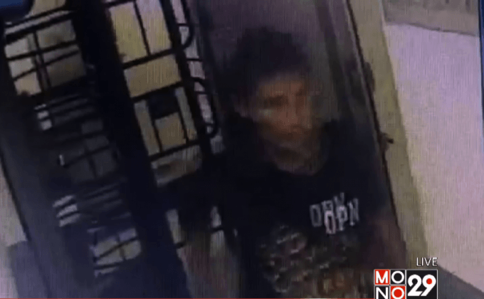 ตร.พบเบาะแสผู้ต้องสงสัยข่มขืนนศ.ในห้องน้