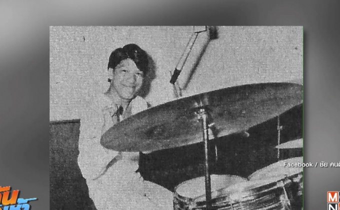 “แตง อนุสรณ์” มือกลอง ดิอิมพอสซิเบิ้ล เสียชีวิตแล้ว