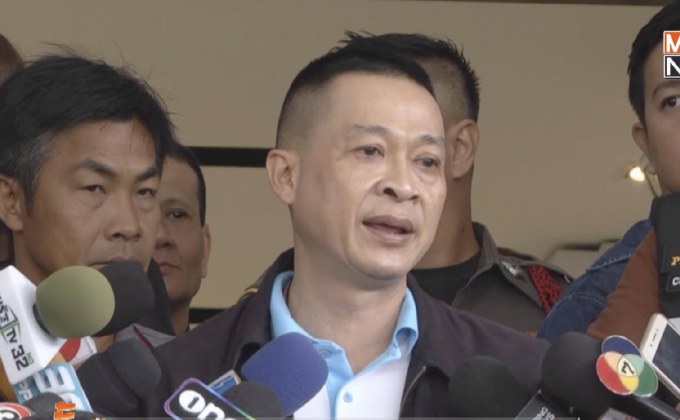 ผู้การกองปราบฯโต้กระแสข่าวสรุปคดีหวย 30 ล้าน