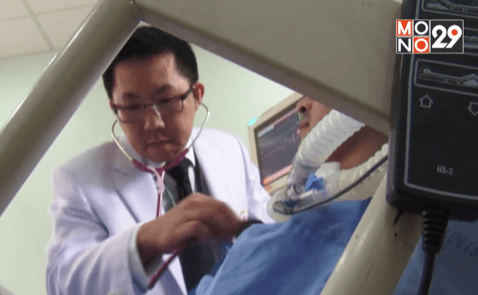 แพทย์เผยผลผ่าตัด “น้องก็อต” น่าพอใจ