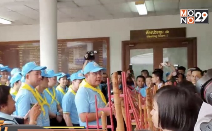 นายกฯนำ นำร่วมกิจกรรมจิตอาสา “เราทำความ ดี ด้วยหัวใจ”