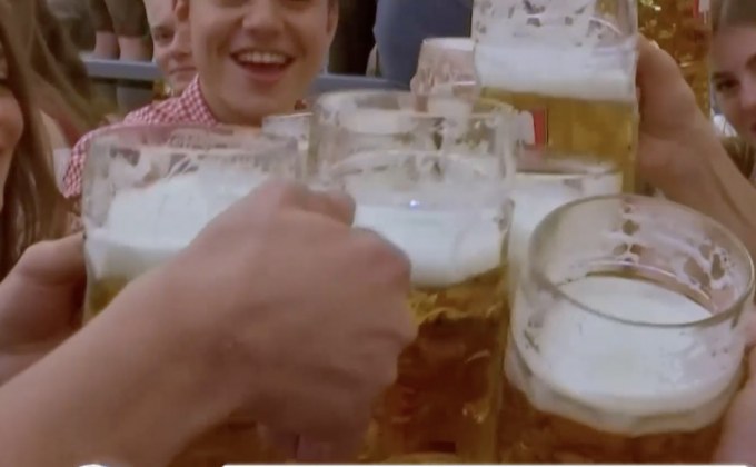 ศาลเยอรมันชี้ “เมาค้าง” เป็นความเจ็บป่วย