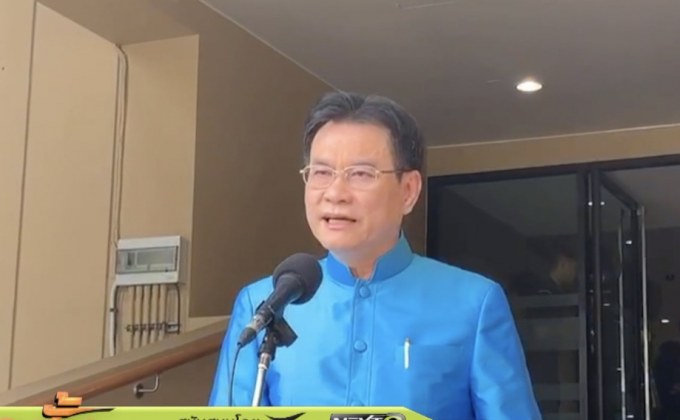 พาณิชย์เสนอ ครม. ตั้งกรรมการเฉพาะกิจคุมกักตุนสินค้า