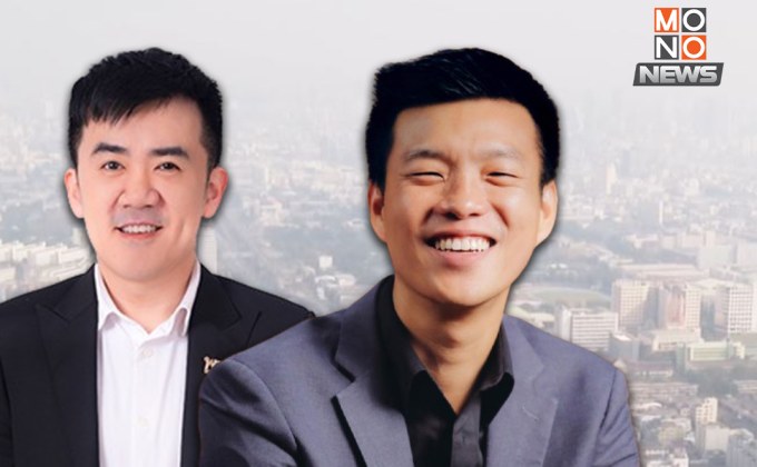 “ชนินทร์” สวนกลับ “เท้ง” ทวีตเหน็บแนม “นายกฯ อิ๊งค์” ปมฝุ่นพิษ PM 2.5