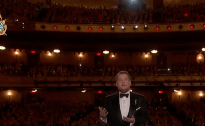 ประกาศผลรางวัล Tony Awards ดำเนินงานด้วยบรรยากาศสุดเศร้า