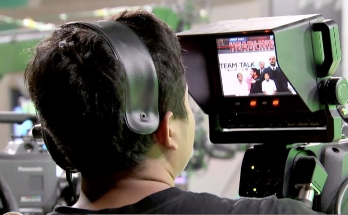 ทีวีดิจิทัลจอดำ กระทบคนสื่อ-ครอบครัว