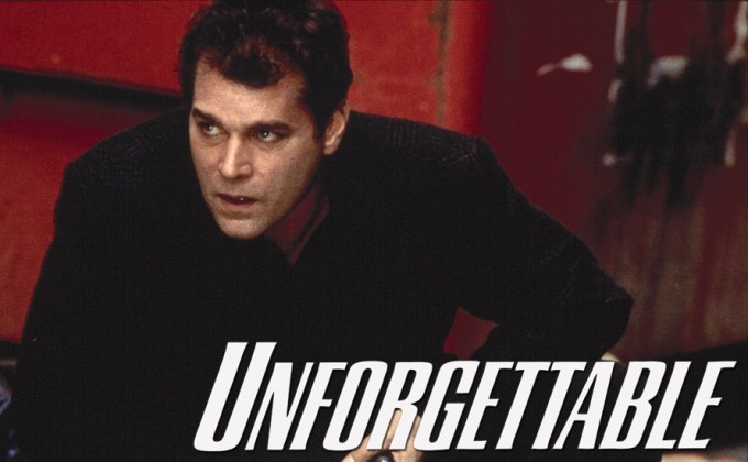 Unforgettable สืบฆาตกรรมจำฝังแค้น