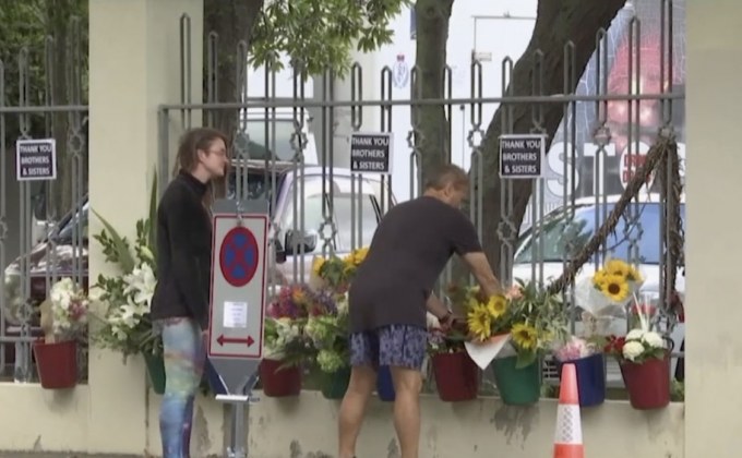 นิวซีแลนด์ รำลึก 1 ปี เหตุกราดยิงมัสยิด