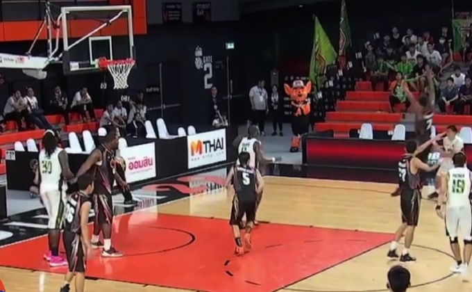 “โมโนทิวฯ” ทีมจอมเซอร์ไพร์สแห่งศึก TBSL 2017