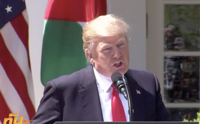 สหรัฐฯ เตรียมถอนทหารทั้งหมดออกจากซีเรีย