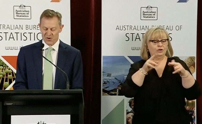 คนออสเตรเลียมีมติสนับสนุนการแต่งงานของเพศเดียวกัน