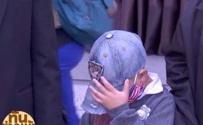 ตร.เรียก “น้องจั๊ม” สอบปากคำเพิ่ม