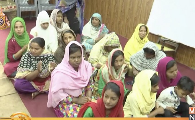 ตีแผ่ขบวนการค้าหญิงปากีฯ ให้ชายจีน