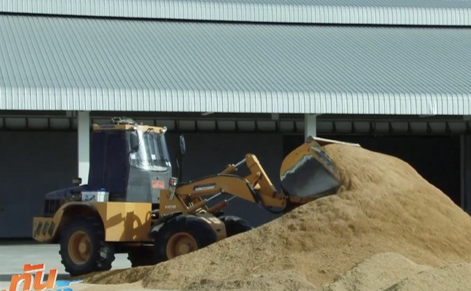 เอกชนสานต่อโครงการซื้อ-ขายข้าวตรงจากชาวนา