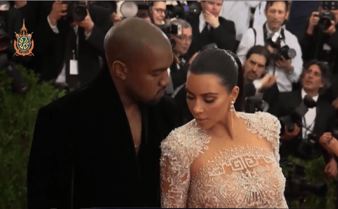 “คิม คาร์ดาเชียน” ปล่อยคลิปเสียงสามีคุยกับ “เทย์เลอร์ สวิฟต์”