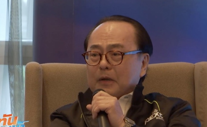 อายัดที่ดิน 11 ไร่ – อาคารวัดธรรมกาย โยงทุจริตสหกรณ์คลองจั่น