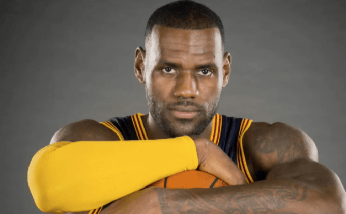 Space Jam 2 มาแล้ว! พร้อมนักบาสเก็ตบอลดาวเด่นคนใหม่