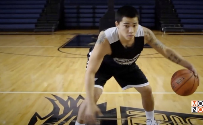 จับตา “บริคแมน” ฉายแสงให้โมโนแวมไพร์ในศึกฟีบ้าเอเชีย