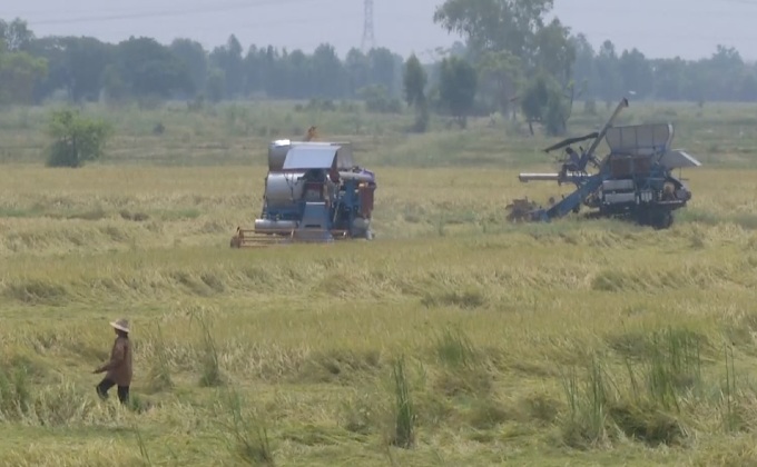 สนช.ไร้แนวคิดเก็บภาษีน้ำเกษตรกรรายย่อย