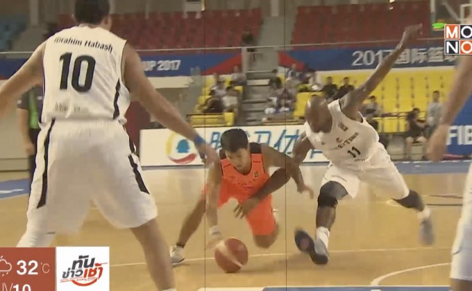 เส้นทางสู่รอบสุดท้ายของขุนพลค้างคาวอมตะ