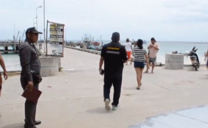 พบเด็กวัย 13 ปี ในคดีถูกล่วงละเมิดบนเกาะพะงัน