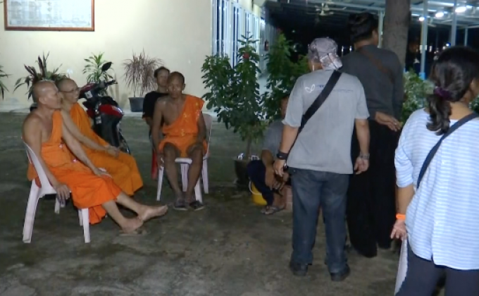 วิจารณ์วัดย่านพระราม 3 ถูกร้องเรียนตีระฆังเสียงดัง