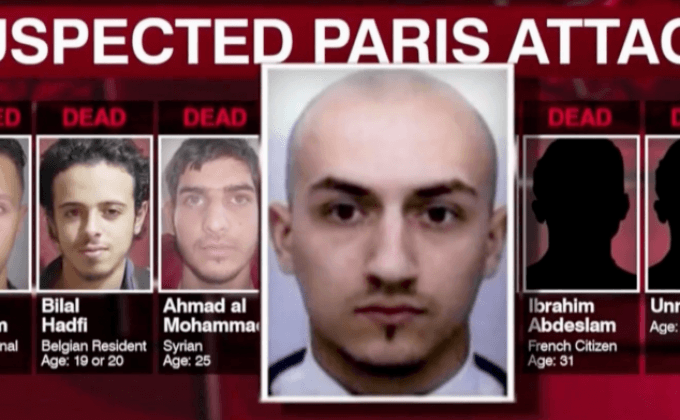 เปิดใจพี่สาวผู้ต้องสงสัยก่อเหตุโจมตีปารีส