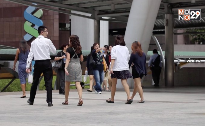 โพลเผยตัวชี้วัดดัชนีการเมืองไทย “ราคาสินค้า-แก้ยากจน” รั้งท้าย