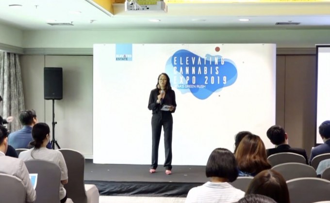 ไทยเตรียมจัดงาน “กัญชา เอ็กซ์โป”