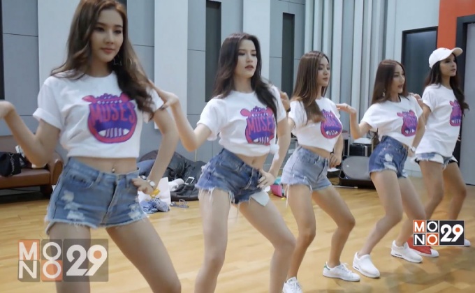 “MONO MUSES Audition”  เปิดรับสมาชิกใหม่ของโปรเจกต์ MONO MUSES