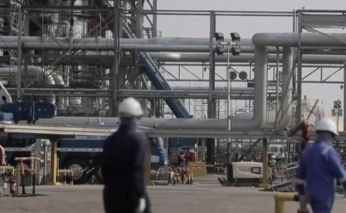 “อรามโก” บ.น้ำมันทางการซาอุฯ ทำ IPO แล้ว