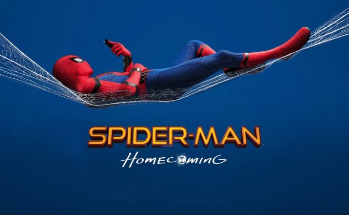 Spider-Man: Homecoming สไปเดอร์แมน โฮมคัมมิ่ง