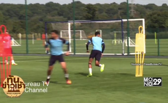 ไก่หวังบุกย้ำแค้นเรือใบ ศึกบิ๊กแมตช์พรีเมียร์ลีก