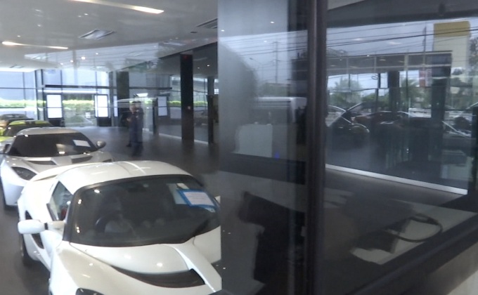 กรมศุลฯ เตรียมสอบราคารถยนต์หรู