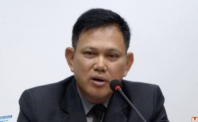 อัยการมั่นใจได้ตัว “บอส “ทายาทกระทิงแดง ก่อนหมดอายุความ