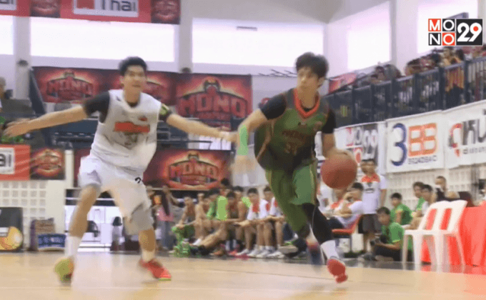 โมโนแวมไพร์ ทำศึกรอบชิงชนะเลิศกับทีม โมโนทิวไผ่งาม