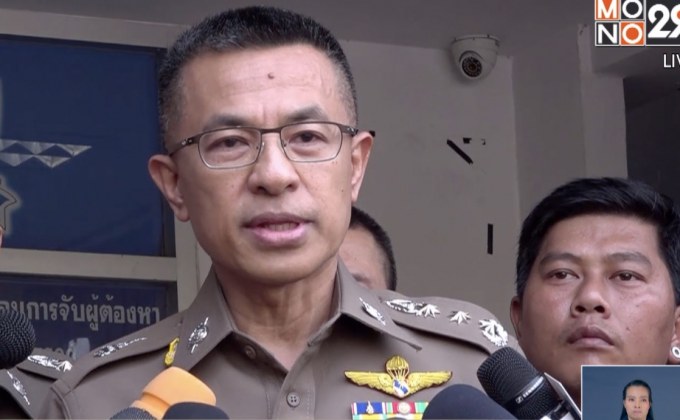 ตร.เตรียมออกหมายจับโจ๋งานบวชเพิ่มอีก 5-6 ราย