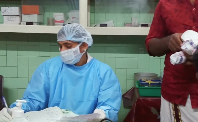 “ไวรัสนิปาห์” ระบาดในอินเดีย เสียชีวิตแล้ว 10 ราย