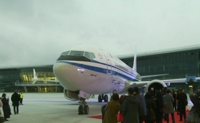 หลายสายการบินระงับใช้เครื่องรุ่น “โบอิ้ง 737 แม็กซ์ 8”