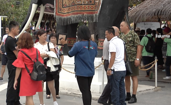 ไทยติดอันดับโลก ประเทศเหมาะวัยเกษียณ