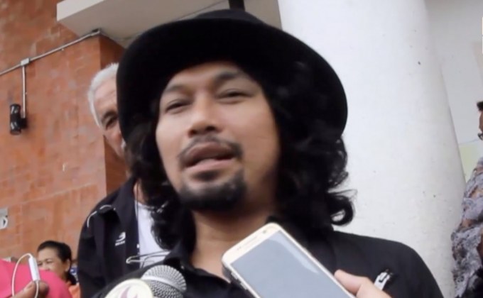 ศาลฯ ให้ประกันตัว “เสก โลโซ” วงเงิน 1.5 แสนบาท