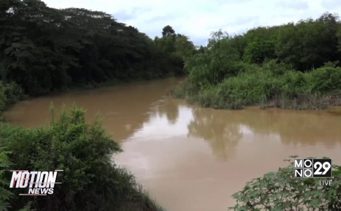สงขลาเฝ้าระวังน้ำท่วมฉับพลันและดินถล่ม